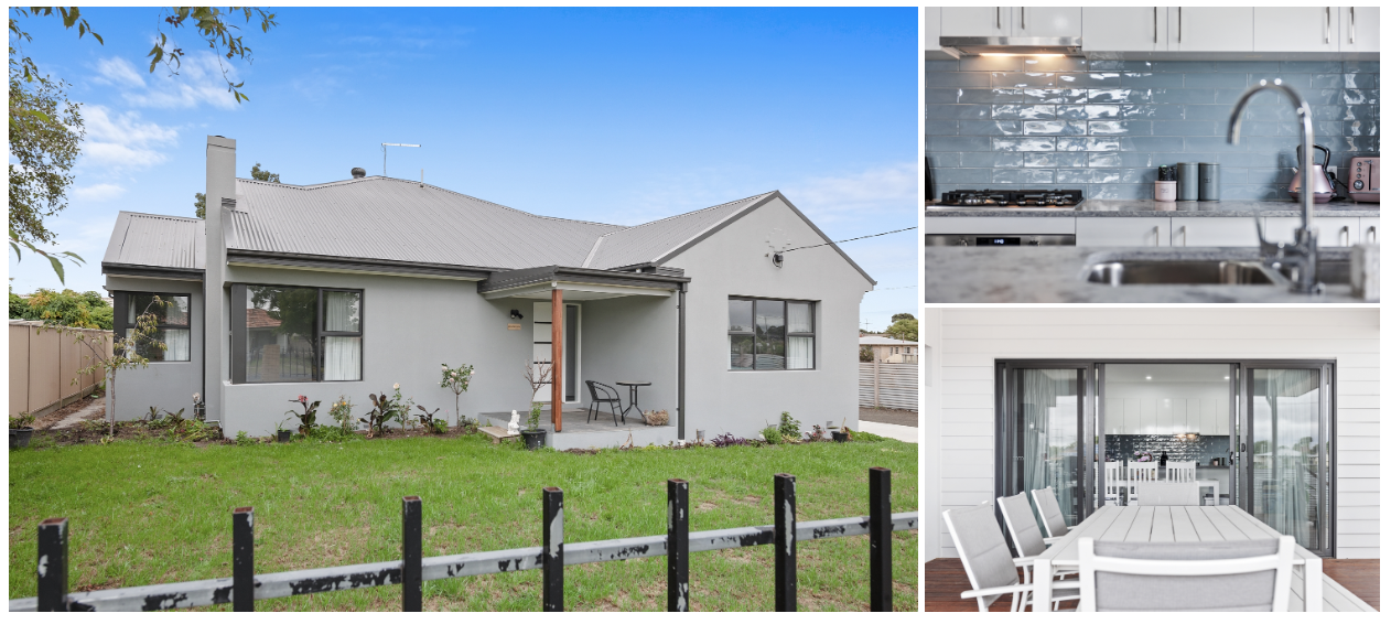 Home Renovation & Builder Ballarat VIC Australia Smith & Sons